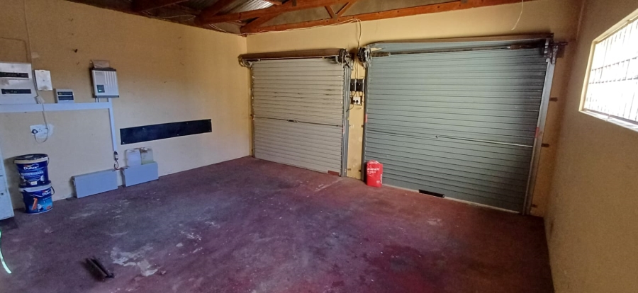 To Let 3 Bedroom Property for Rent in Panorama Free State